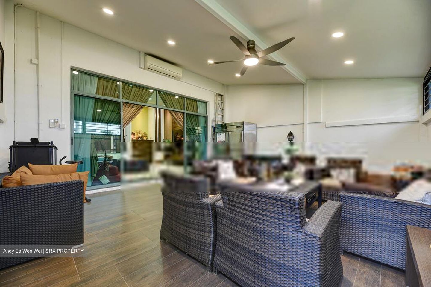 Westwood Park (D22), Terrace For Sale 99520141